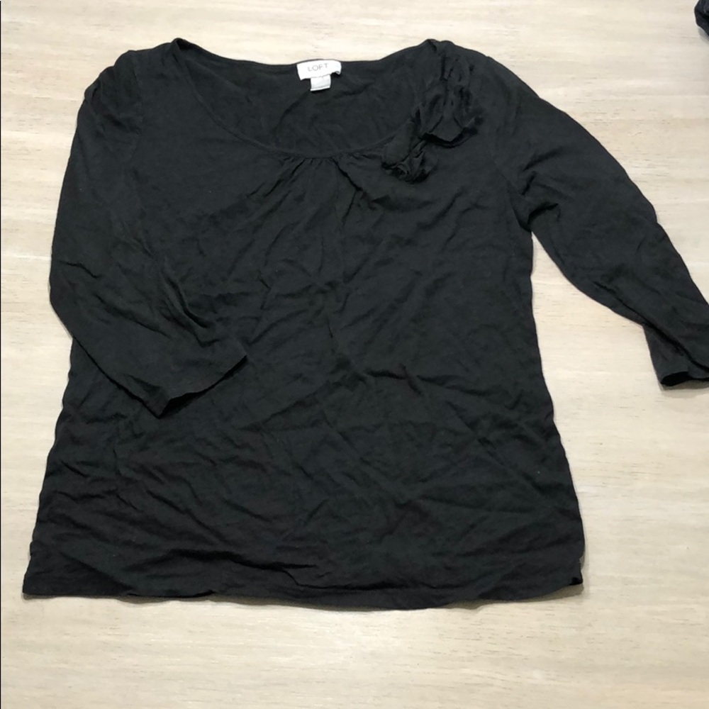 Loft Top